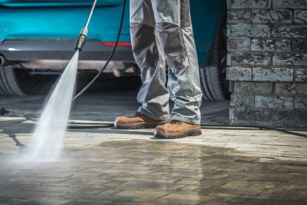Best Patio and Deck Pressure Washing  in East Setauket, NY